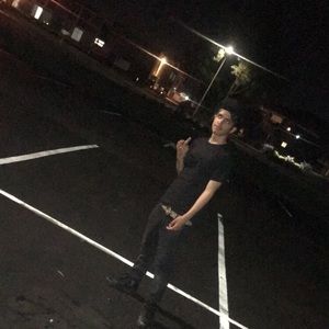 Meet your Posher, Nathaniel